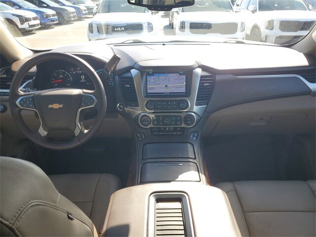 2017 Chevrolet Suburban Premier St. Augustine FL
