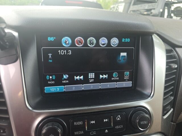 2017 Chevrolet Suburban Premier St. Augustine FL