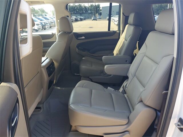 2017 Chevrolet Suburban Premier St. Augustine FL