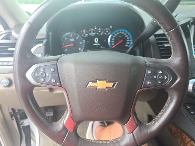 2017 Chevrolet Suburban Premier St. Augustine FL