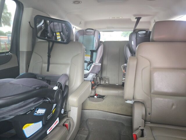 2017 Chevrolet Suburban Premier St. Augustine FL