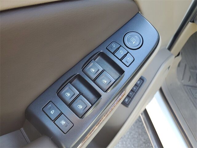 2017 Chevrolet Suburban Premier St. Augustine FL
