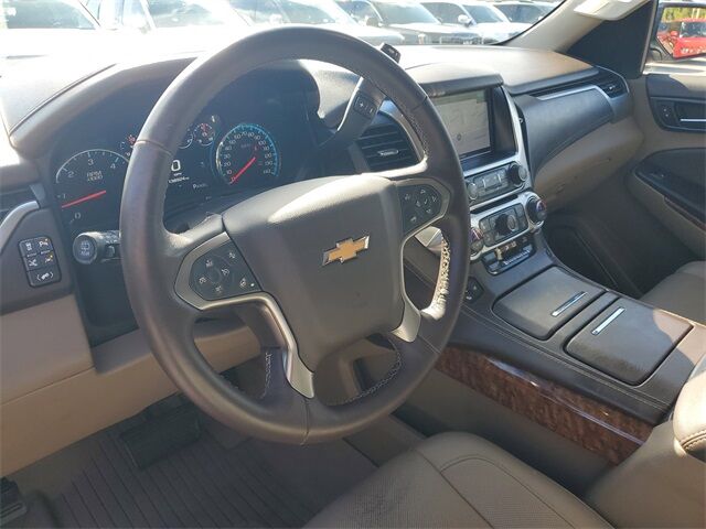 2017 Chevrolet Suburban Premier St. Augustine FL