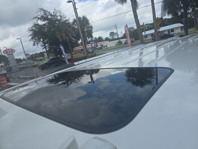 2017 Chevrolet Suburban Premier St. Augustine FL