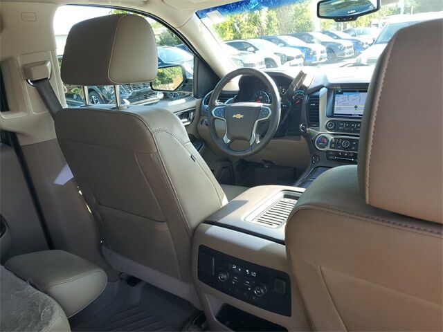 2017 Chevrolet Suburban Premier St. Augustine FL