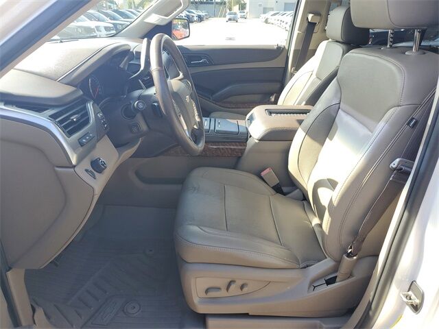 2017 Chevrolet Suburban Premier St. Augustine FL