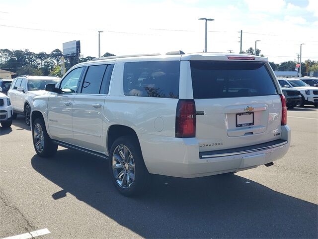 2017 Chevrolet Suburban Premier St. Augustine FL