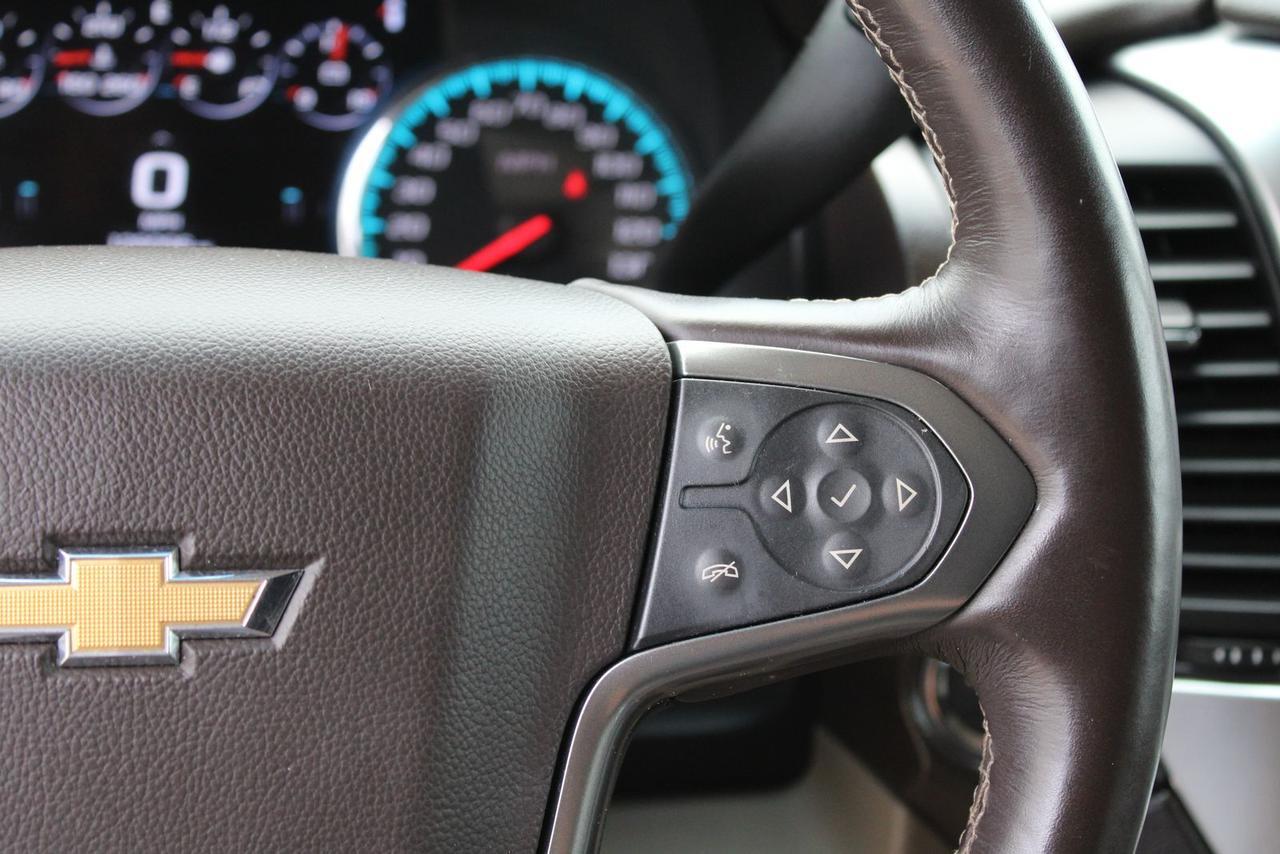 2017 Chevrolet Suburban Premier Fredericksburg VA