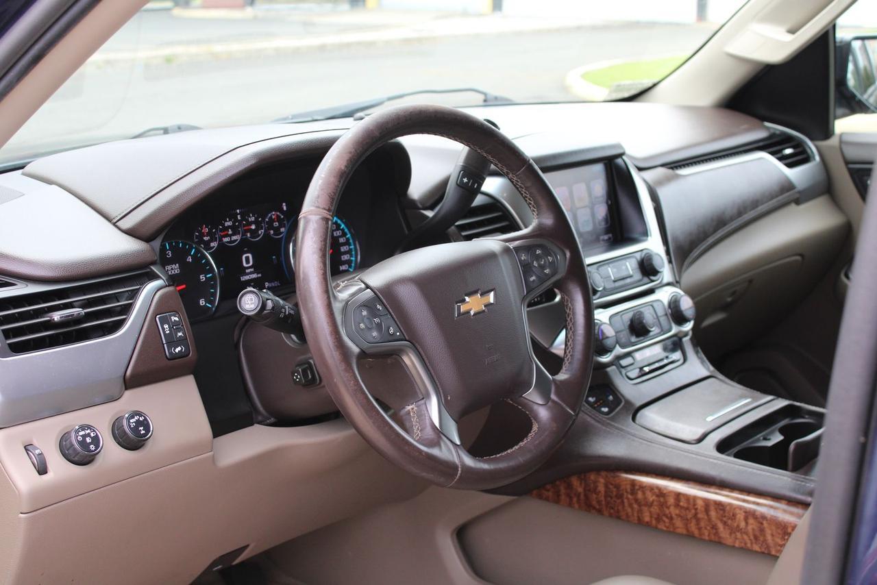 2017 Chevrolet Suburban Premier Fredericksburg VA