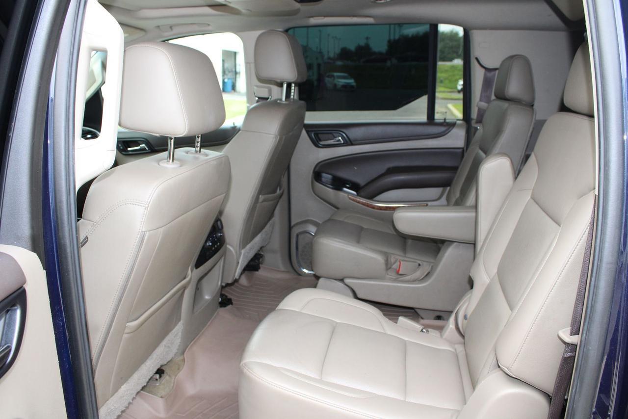 2017 Chevrolet Suburban Premier Fredericksburg VA