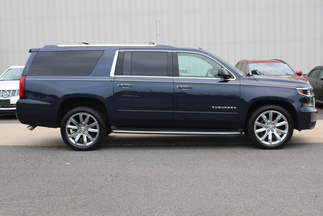 2017 Chevrolet Suburban Premier Fredericksburg VA