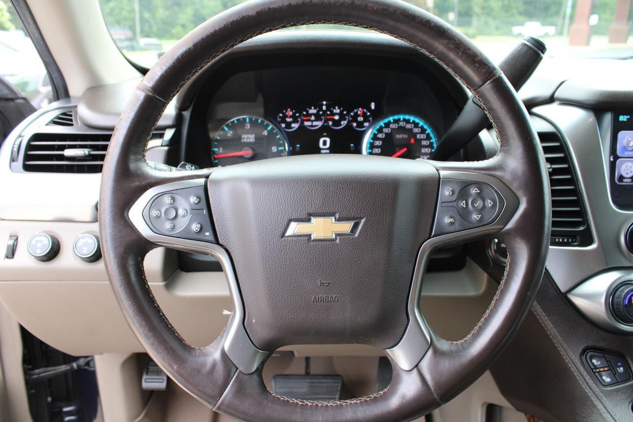 2017 Chevrolet Suburban Premier Fredericksburg VA