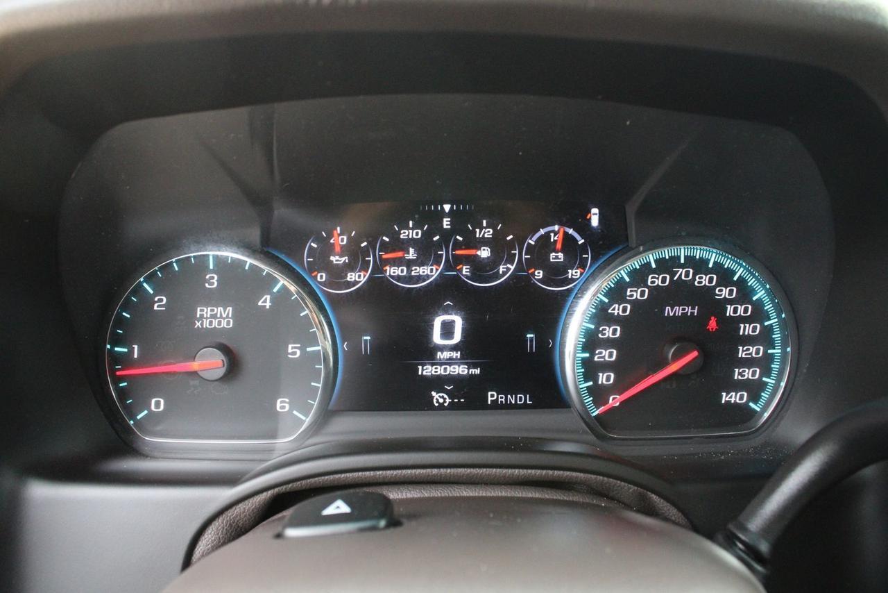 2017 Chevrolet Suburban Premier Fredericksburg VA