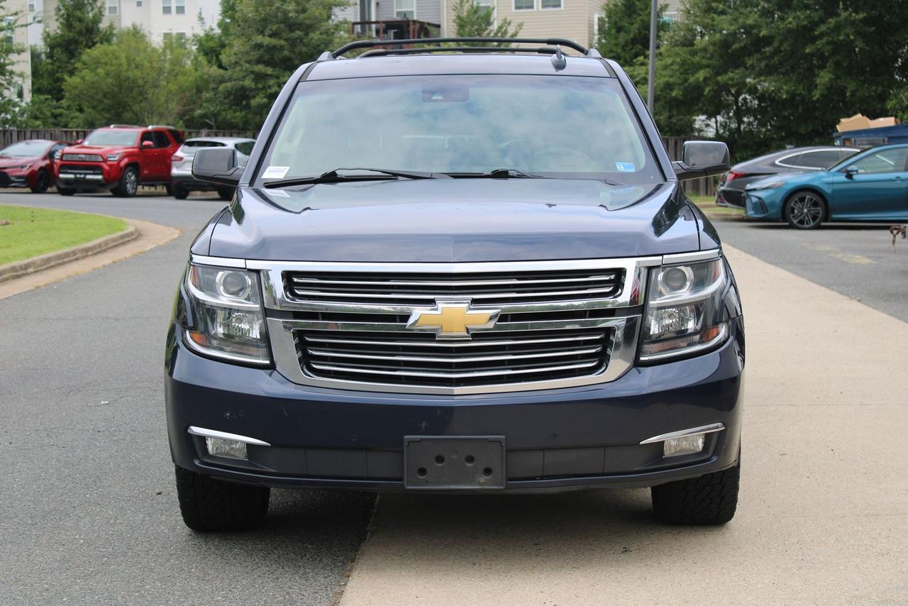 2017 Chevrolet Suburban Premier Fredericksburg VA