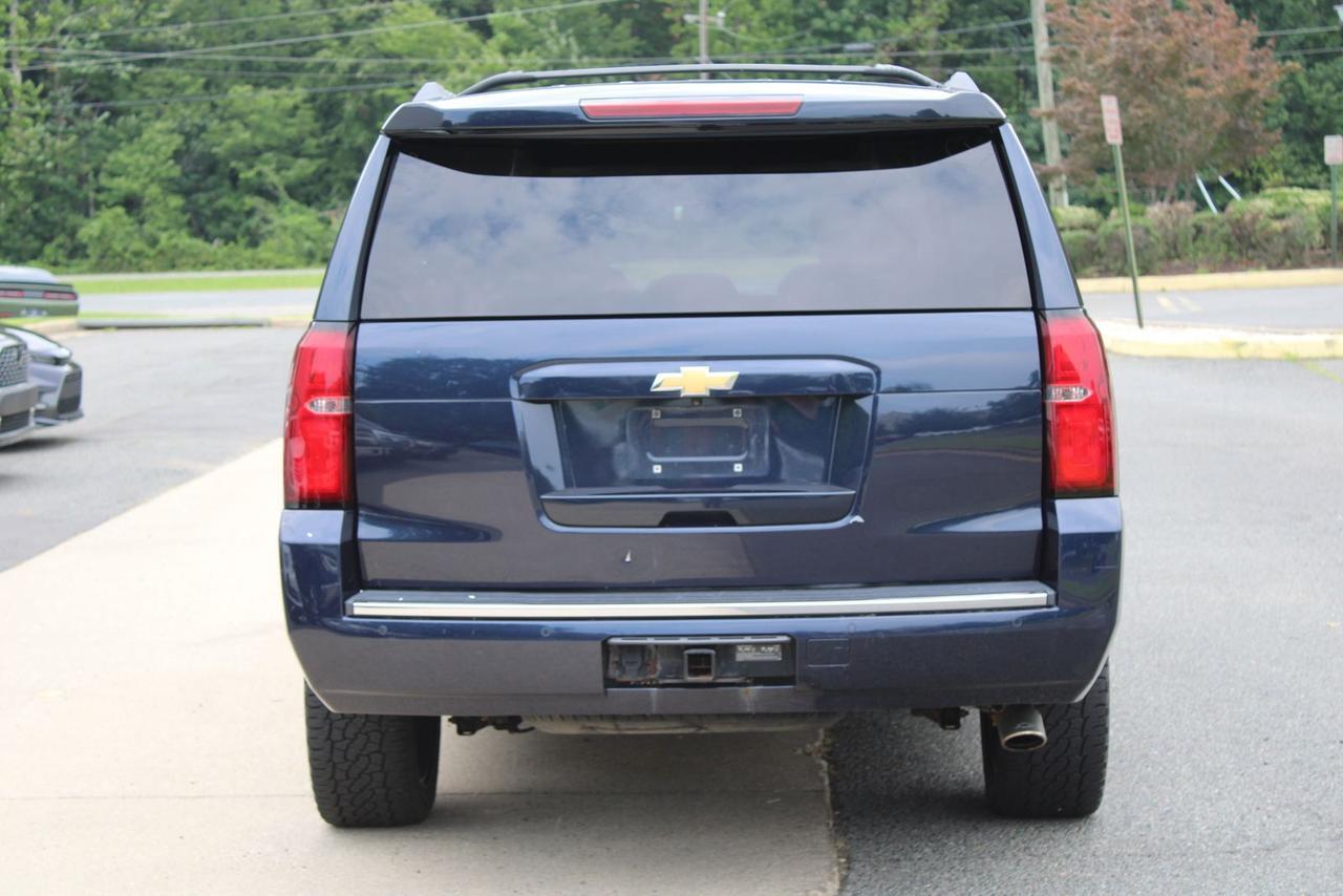 2017 Chevrolet Suburban Premier Fredericksburg VA