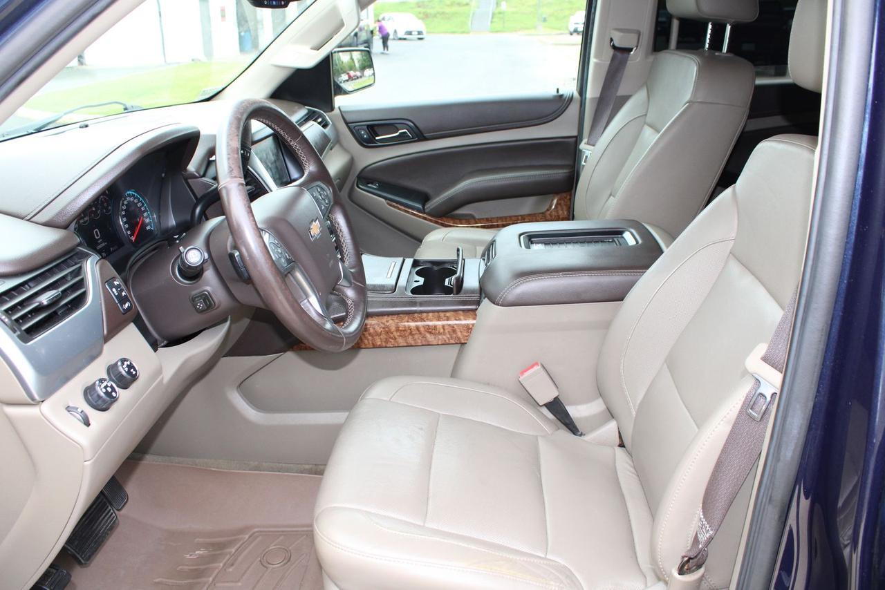 2017 Chevrolet Suburban Premier Fredericksburg VA