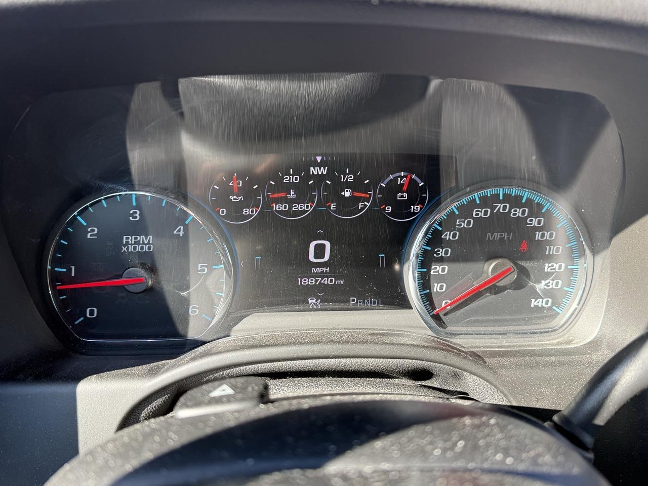 2017 Chevrolet Suburban Premier Stafford VA