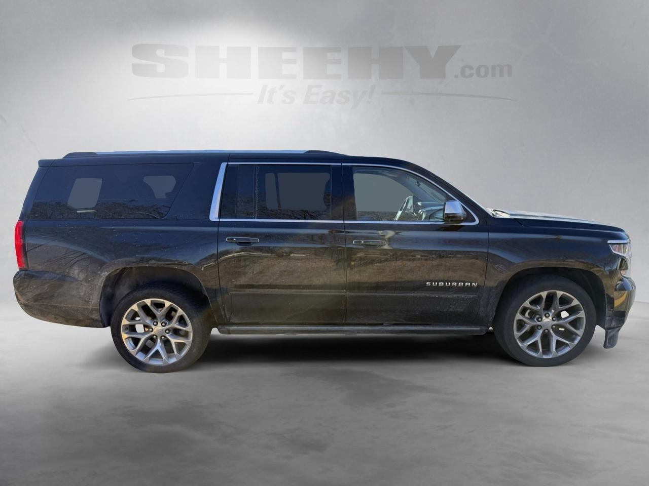 2017 Chevrolet Suburban Premier Stafford VA