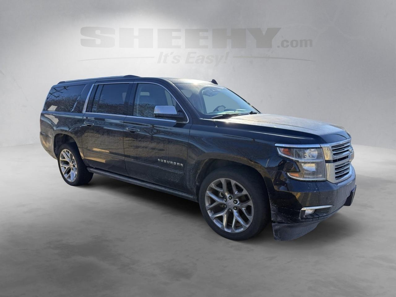 2017 Chevrolet Suburban Premier Stafford VA