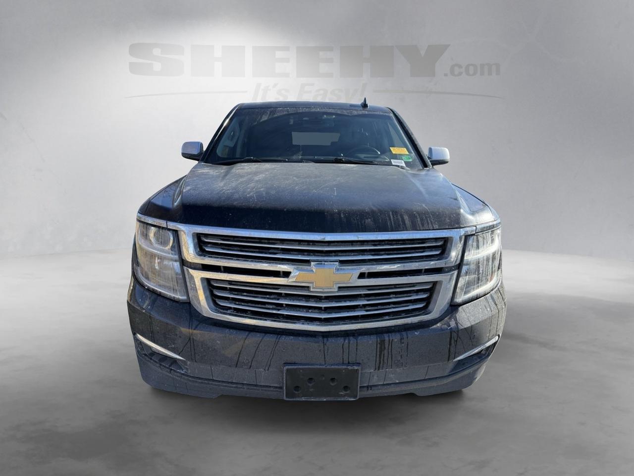 2017 Chevrolet Suburban Premier Stafford VA