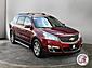 2017 Chevrolet TRAVERSE LT Salt Lake City UT