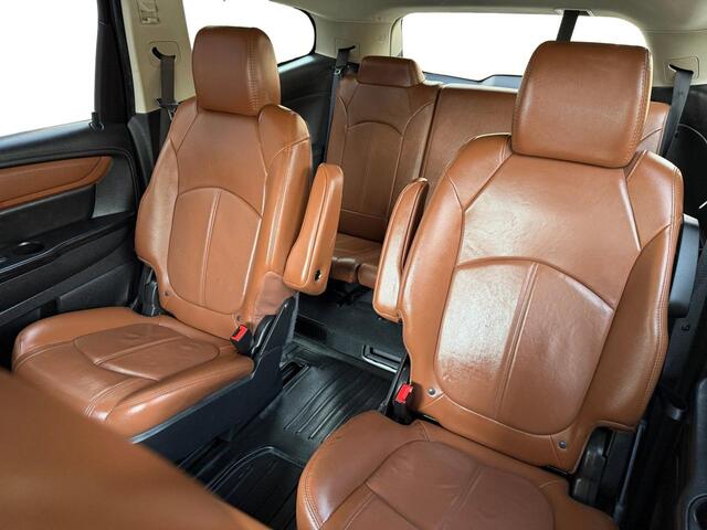 2017 Chevrolet TRAVERSE LT Salt Lake City UT