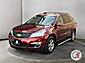 2017 Chevrolet TRAVERSE LT Salt Lake City UT