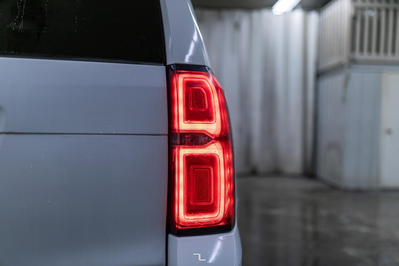 2017 Chevrolet Tahoe 1500 4x4 LT PSeat BCam Red Deer AB