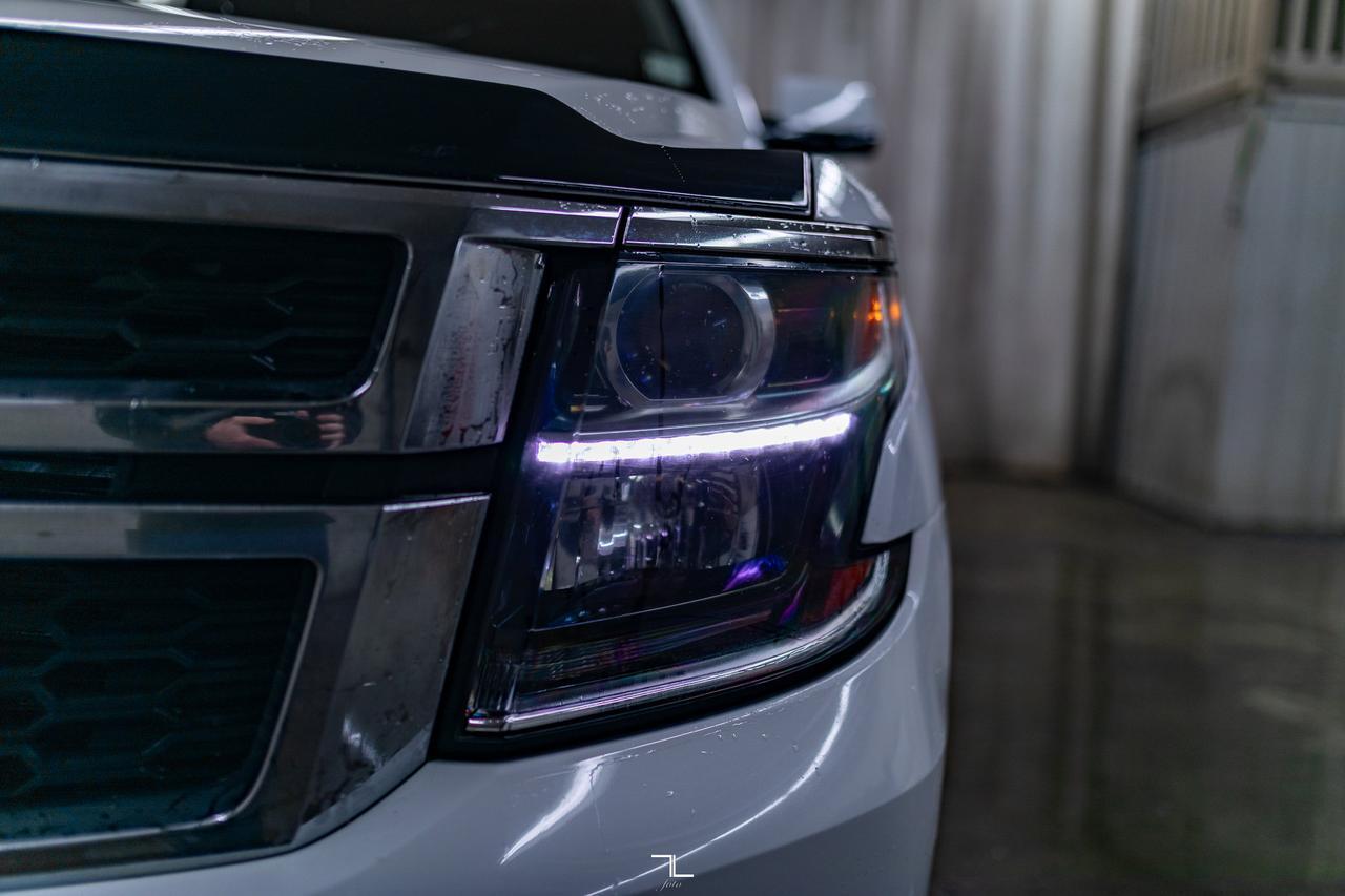 2017 Chevrolet Tahoe 1500 4x4 LT PSeat BCam Red Deer AB