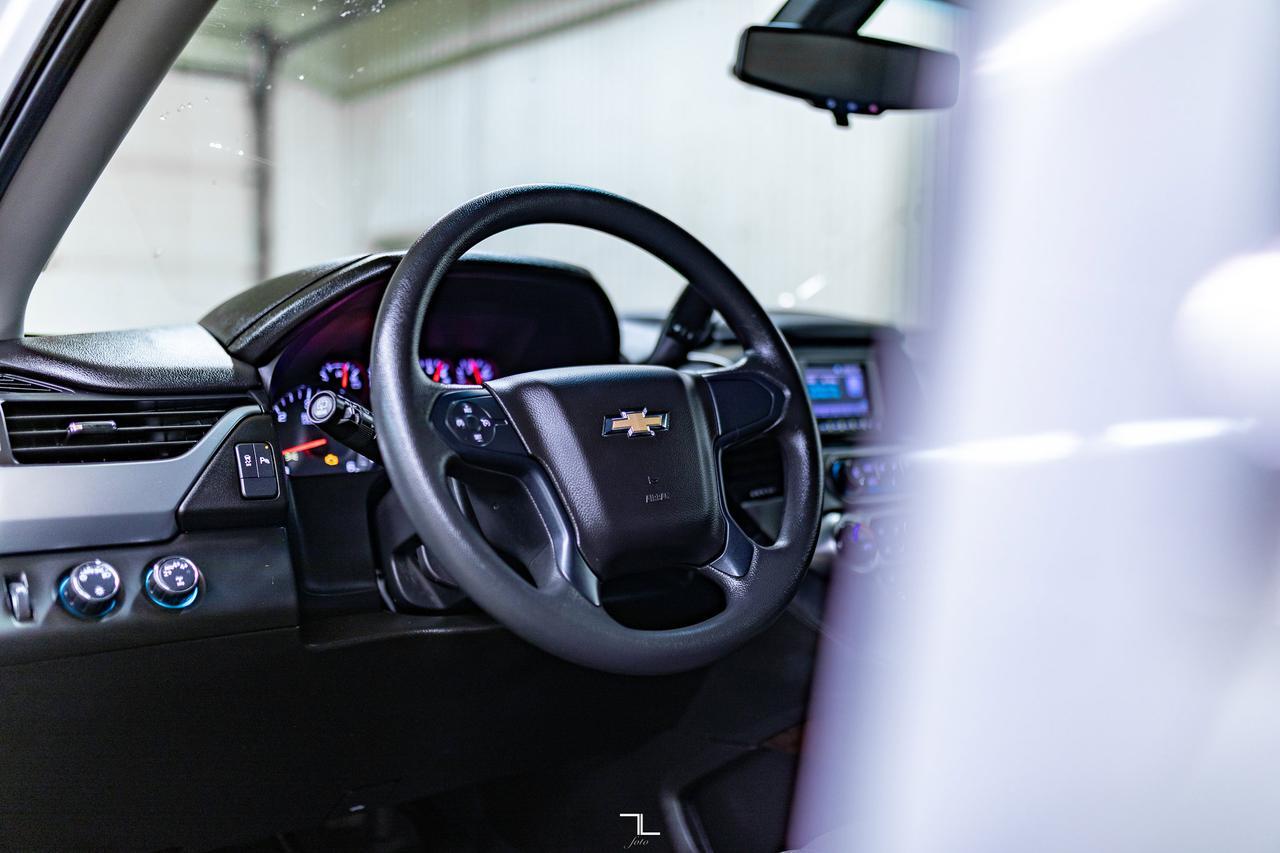 2017 Chevrolet Tahoe 1500 4x4 LT PSeat BCam Red Deer AB