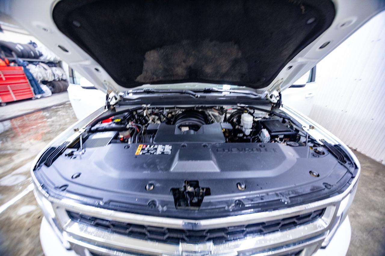 2017 Chevrolet Tahoe 1500 4x4 LT PSeat BCam Red Deer AB