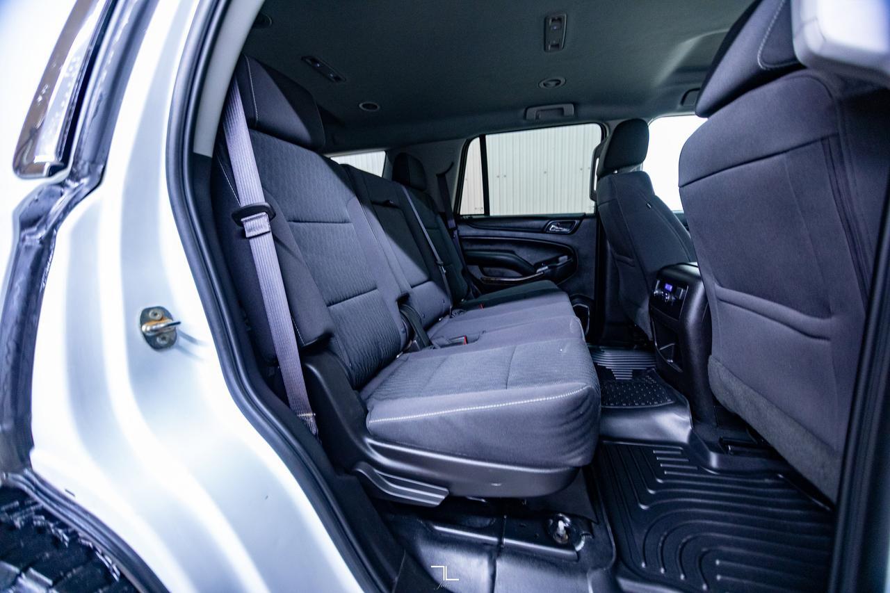 2017 Chevrolet Tahoe 1500 4x4 LT PSeat BCam Red Deer AB