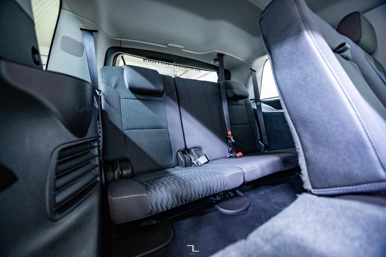 2017 Chevrolet Tahoe 1500 4x4 LT PSeat BCam Red Deer AB