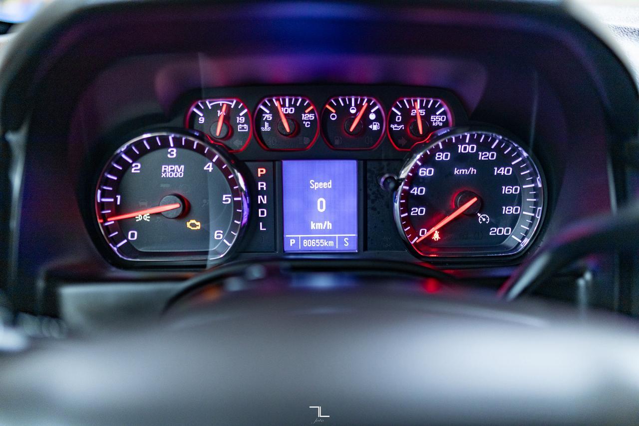 2017 Chevrolet Tahoe 1500 4x4 LT PSeat BCam Red Deer AB