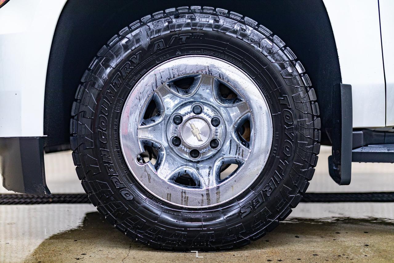 2017 Chevrolet Tahoe 1500 4x4 LT PSeat BCam Red Deer AB