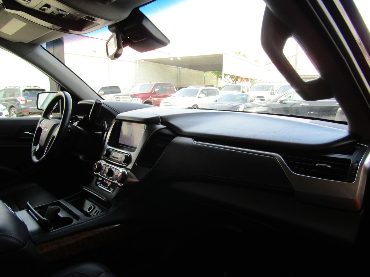 2017 Chevrolet Tahoe 2WD 4dr Premier Grand Prairie TX