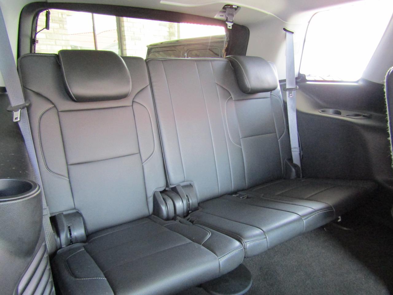 2017 Chevrolet Tahoe 2WD 4dr Premier Grand Prairie TX