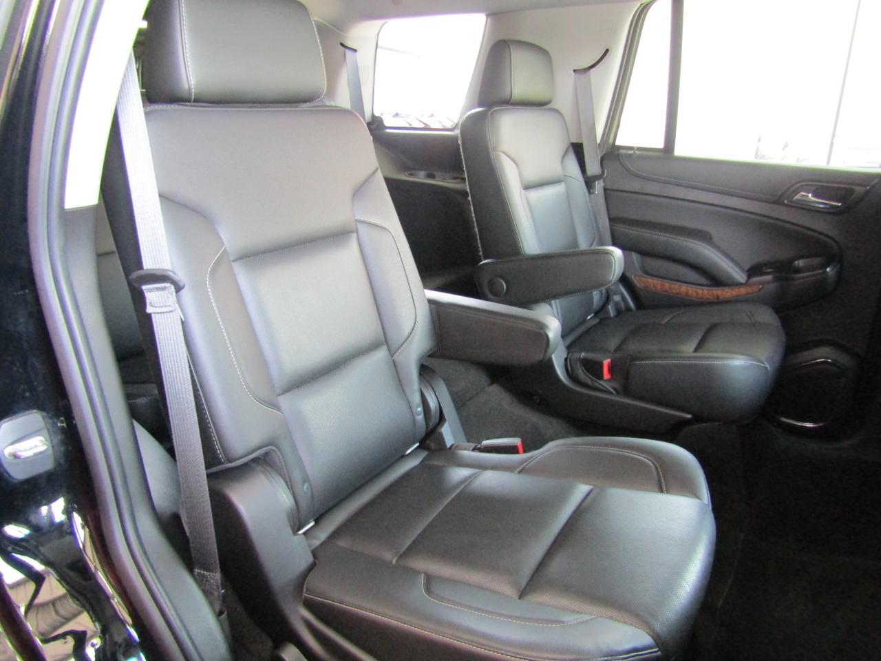 2017 Chevrolet Tahoe 2WD 4dr Premier Grand Prairie TX
