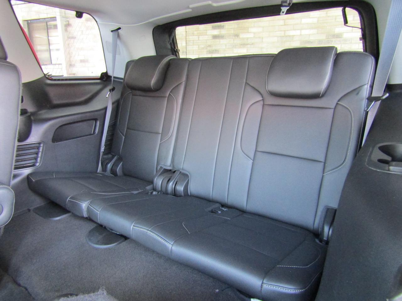 2017 Chevrolet Tahoe 2WD 4dr Premier Grand Prairie TX