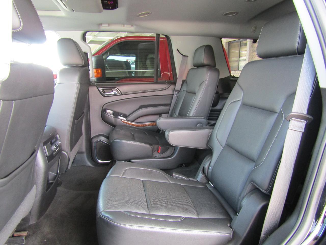 2017 Chevrolet Tahoe 2WD 4dr Premier Grand Prairie TX