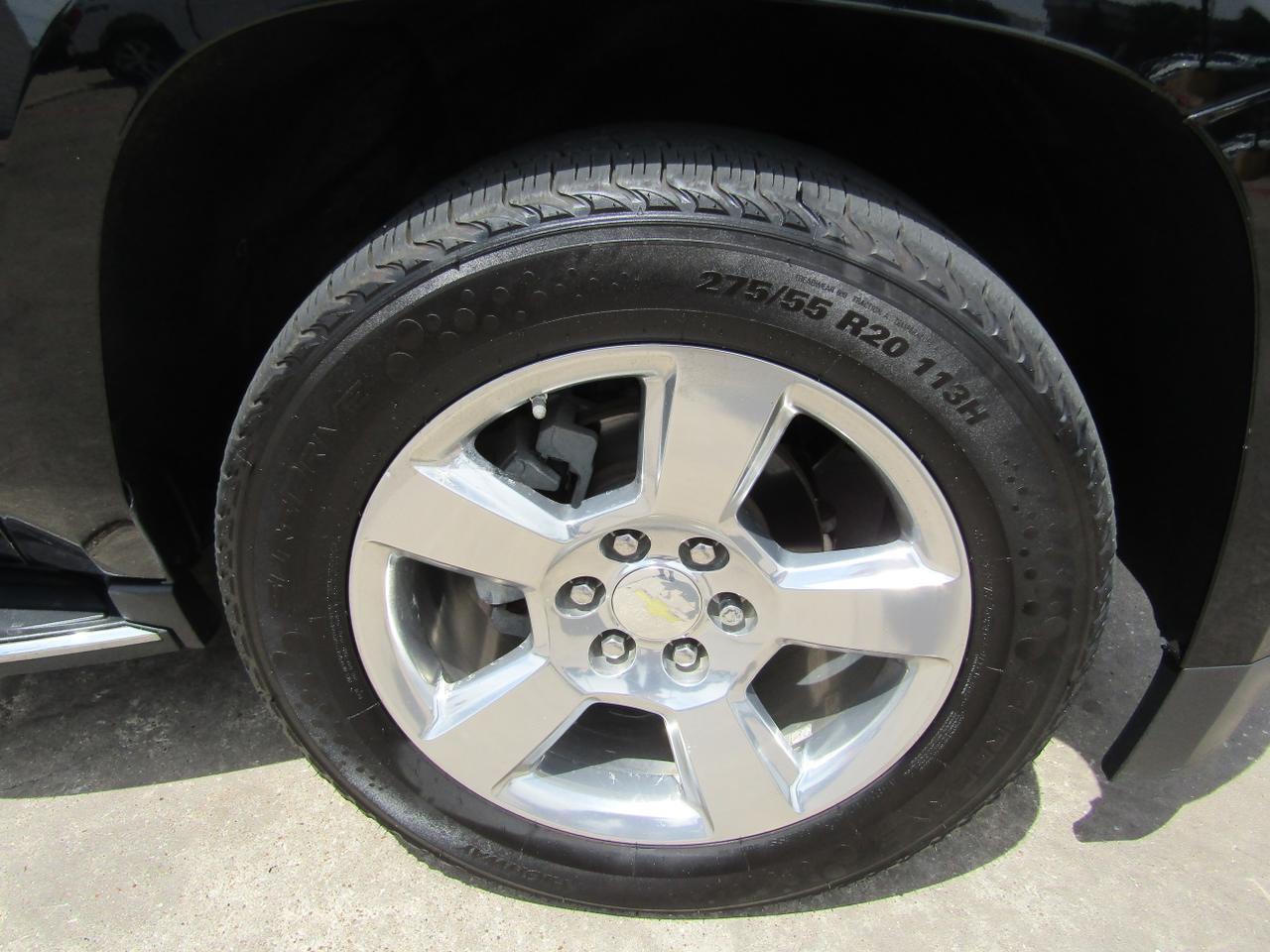2017 Chevrolet Tahoe 2WD 4dr Premier Grand Prairie TX