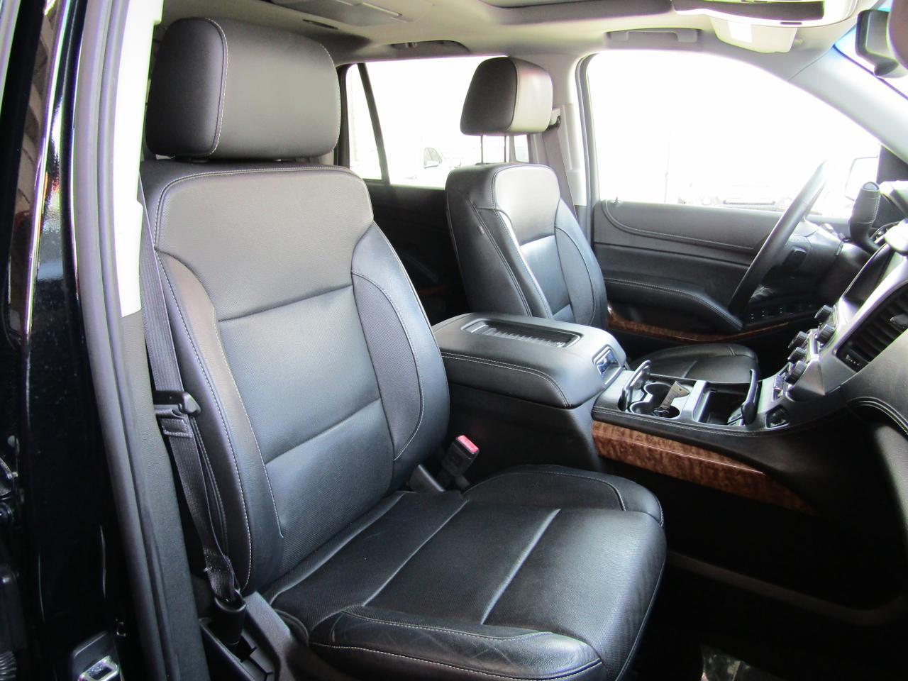 2017 Chevrolet Tahoe 2WD 4dr Premier Grand Prairie TX