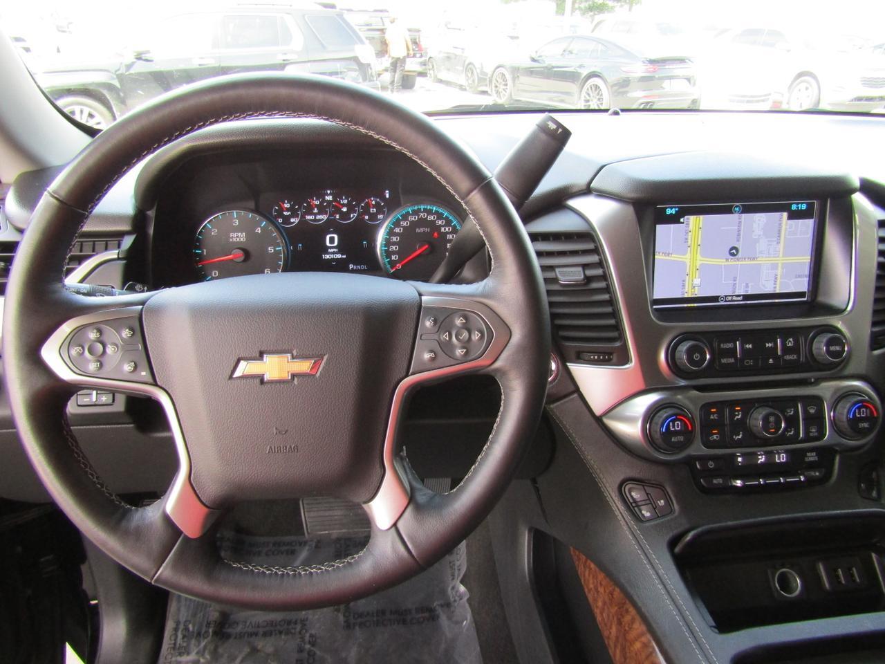 2017 Chevrolet Tahoe 2WD 4dr Premier Grand Prairie TX