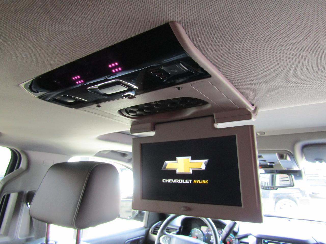 2017 Chevrolet Tahoe 2WD 4dr Premier Grand Prairie TX