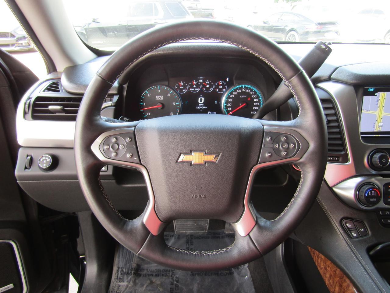 2017 Chevrolet Tahoe 2WD 4dr Premier Grand Prairie TX