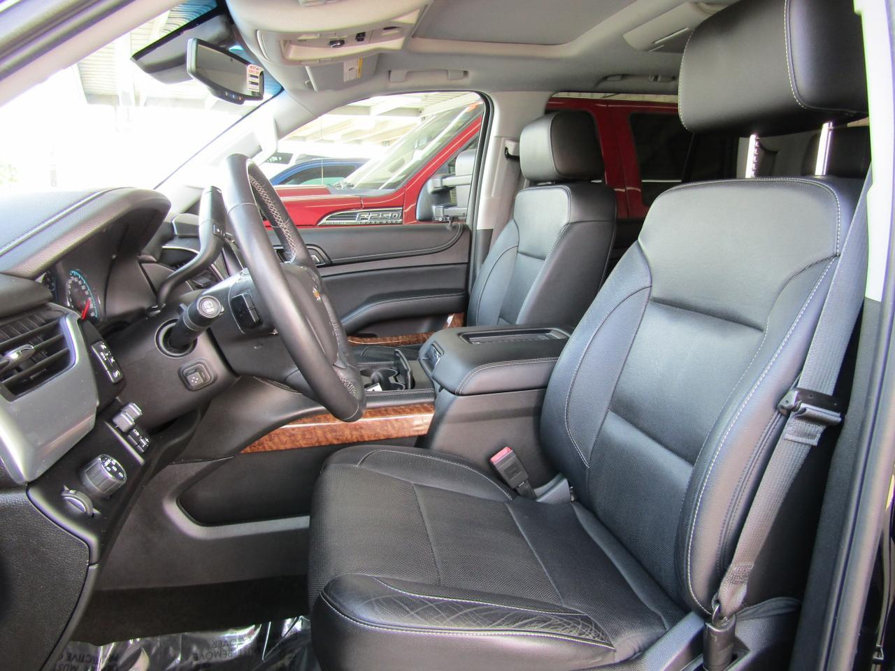 2017 Chevrolet Tahoe 2WD 4dr Premier Grand Prairie TX