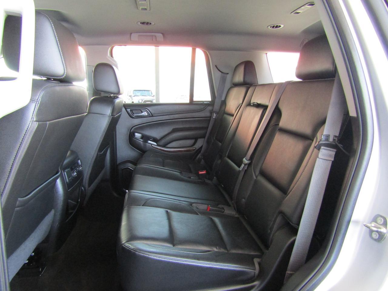 2017 Chevrolet Tahoe 4WD 4dr LT Grand Prairie TX