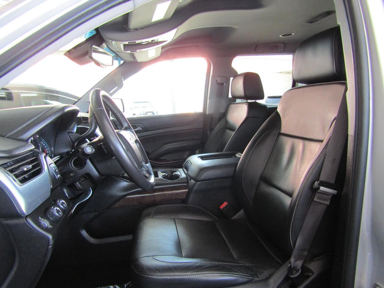 2017 Chevrolet Tahoe 4WD 4dr LT Grand Prairie TX
