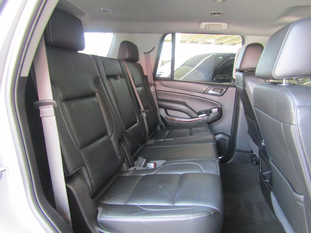 2017 Chevrolet Tahoe 4WD 4dr LT Grand Prairie TX
