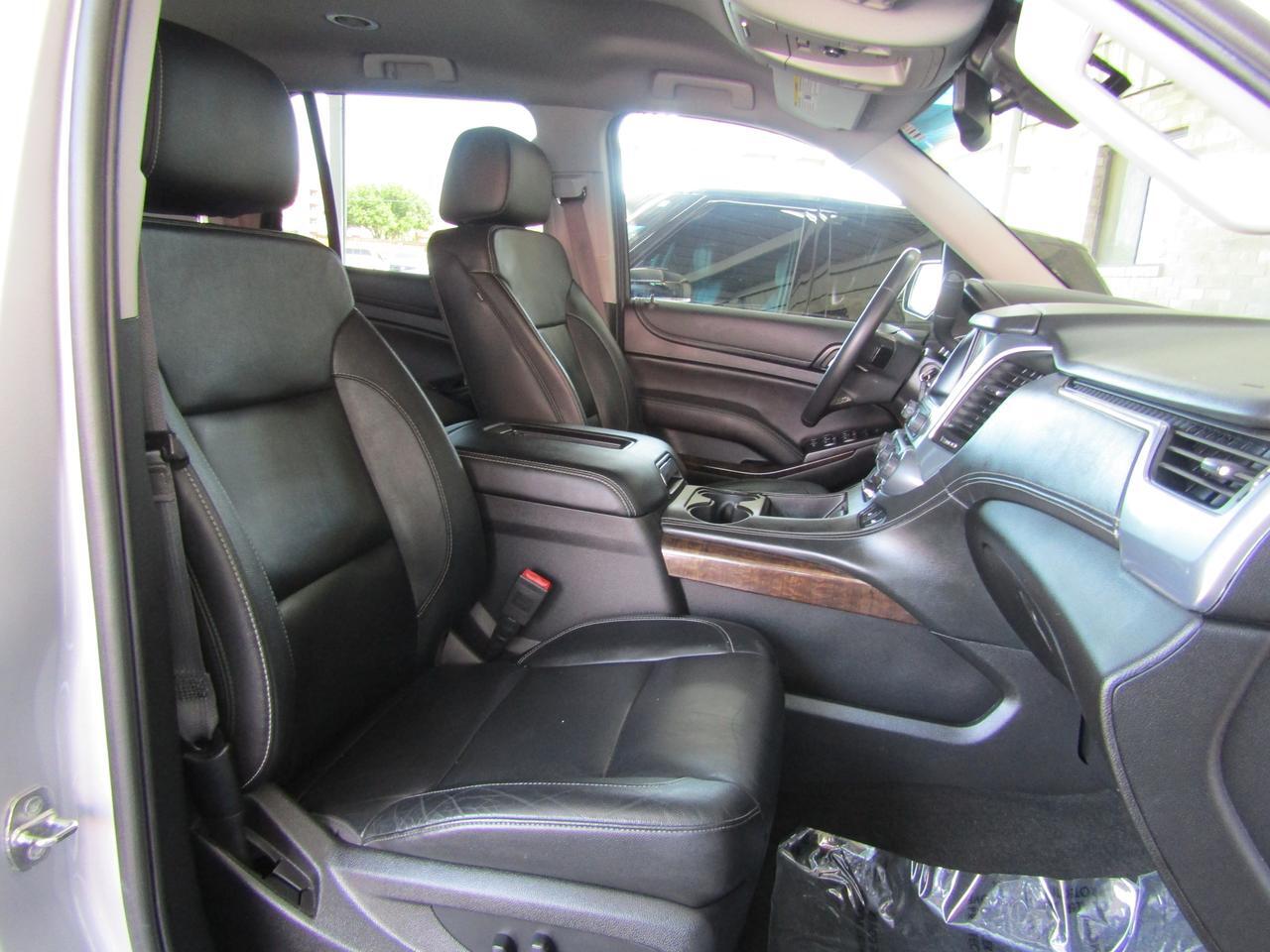 2017 Chevrolet Tahoe 4WD 4dr LT Grand Prairie TX